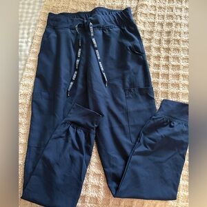 Med Couture Jogger Scrubs